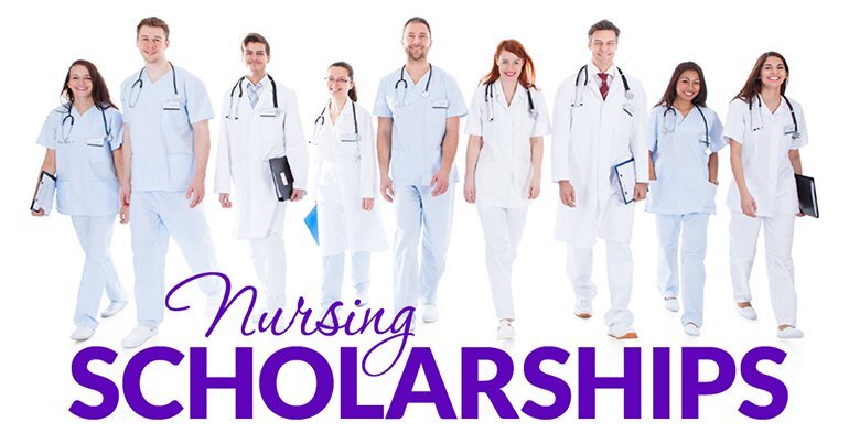 Nursing Scholarships & Medical Grants
