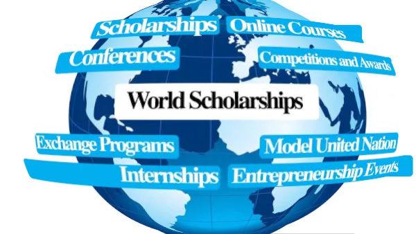 World Scholarship Forum Grants