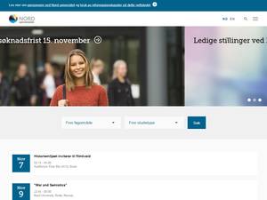 Excellence Scholarships for International Students at Institut Galilee, France for Master