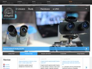 University and College Scholarships