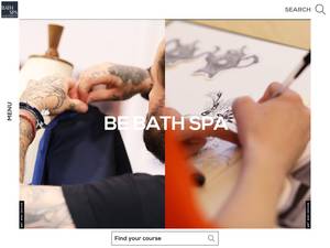 International Royal Commonwealth Society Bath and District Scholarship in the UK 2019-2020