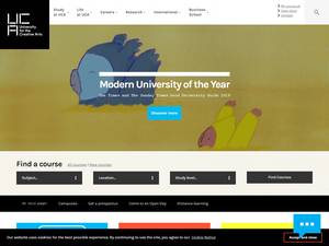 University and College Scholarships