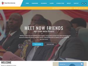 University and College Scholarships