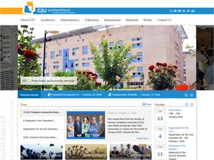 Mobile Maintenance EDU-Syria/EDU-Jordan Scholarships at Luminus Technical University College, Jordan