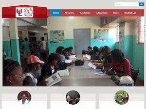 University and College Scholarships