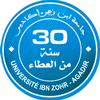 Université Ibn Zohr Scholarships