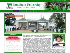 Anthony Udokwu Foundation 2026 Undergraduate Scholarship for Nigerian Students for Bachelor