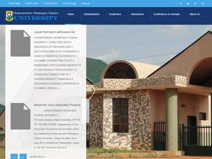 University and College Scholarships