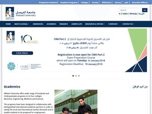 University and College Scholarships