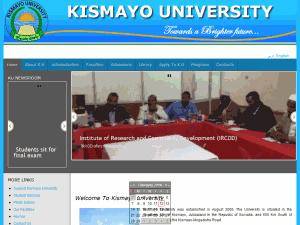 University and College Scholarships