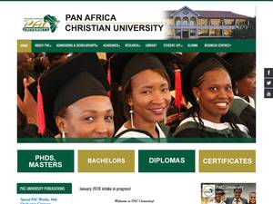 University and College Scholarships