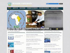 University and College Scholarships