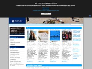 University and College Scholarships