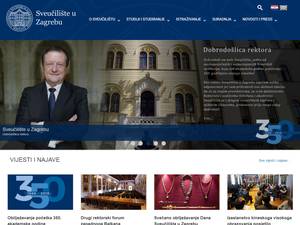 University and College Scholarships