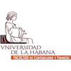 Universidad de La Habana Scholarships