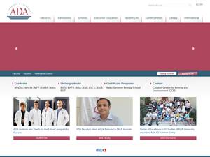 University and College Scholarships