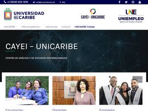 University and College Scholarships