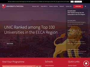 University and College Scholarships