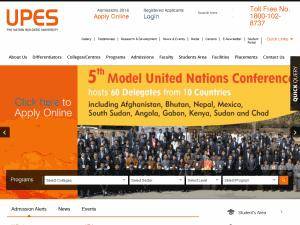 University and College Scholarships