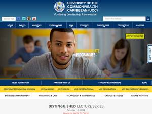 University and College Scholarships