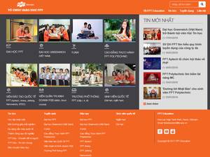 International Scholarship at University of Greenwich Vietnam, 2020 for Bachelor