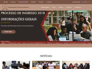 University and College Scholarships