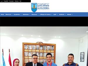 University and College Scholarships