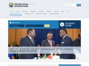 University and College Scholarships