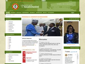 University and College Scholarships