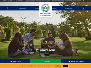 University and College Scholarships