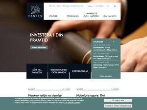 University and College Scholarships