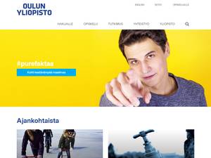 University and College Scholarships