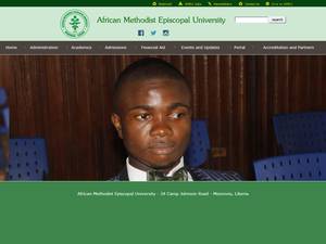 University and College Scholarships