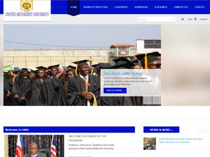 University and College Scholarships