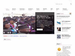 Enoka Rukare Family Scholarships Program at Bishop Stuart University, 2024/2025 for Bachelor