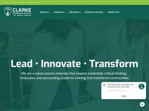 University and College Scholarships