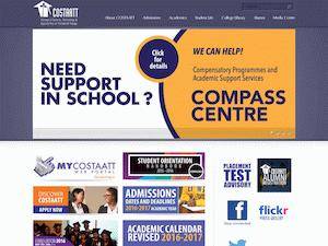 University and College Scholarships