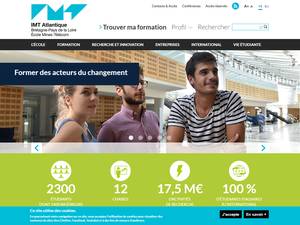 PhD Position in Operations Research at IMT Atlantique in France, 2020