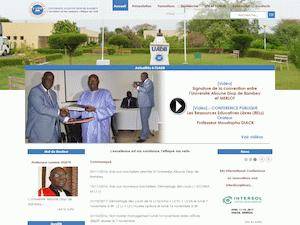 University and College Scholarships