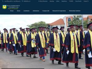 University and College Scholarships