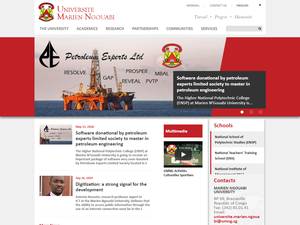 University and College Scholarships