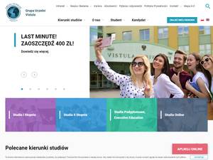 University and College Scholarships