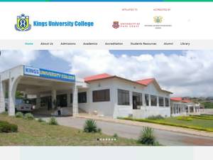 Kings University College Bishop John Michael Sherlock Catholic Leadership Award 2025 for Bachelor