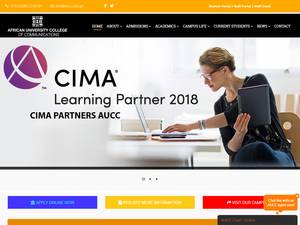 University and College Scholarships
