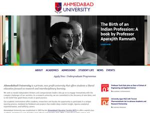 University and College Scholarships