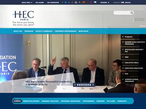 Fondation Rainbow Bridge MBA Scholarships for African and Asian Women