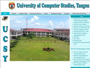 University and College Scholarships