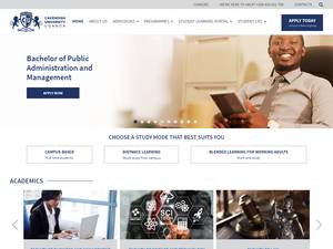 University and College Scholarships