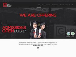 Tech Global Institute (TGI) 2024 Tech Policy Fellowship