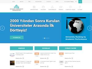 Jean Monnet Scholarships at Istanbul Medeniyet University in Turkey, 2020